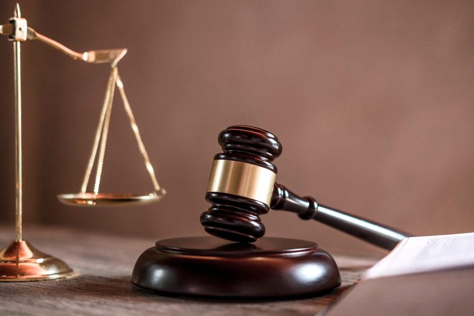 Court sentences woman to four-month jail-term for assaulting neighbour