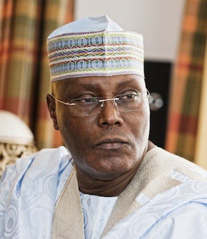 Atiku Abubakar