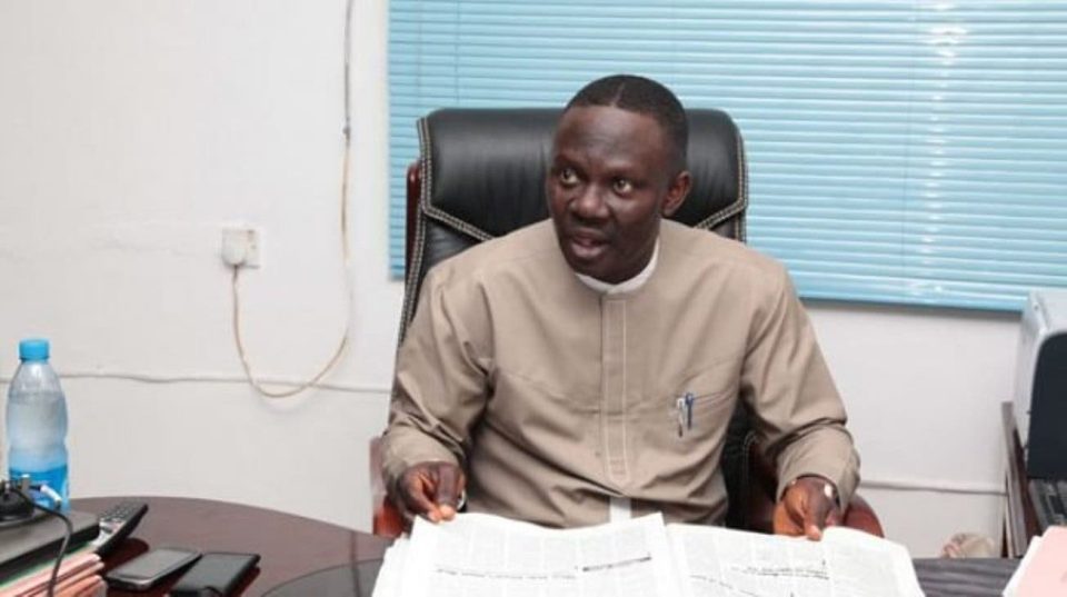 There are crises  in PDP because  of injustice  – Kassim Afegbua