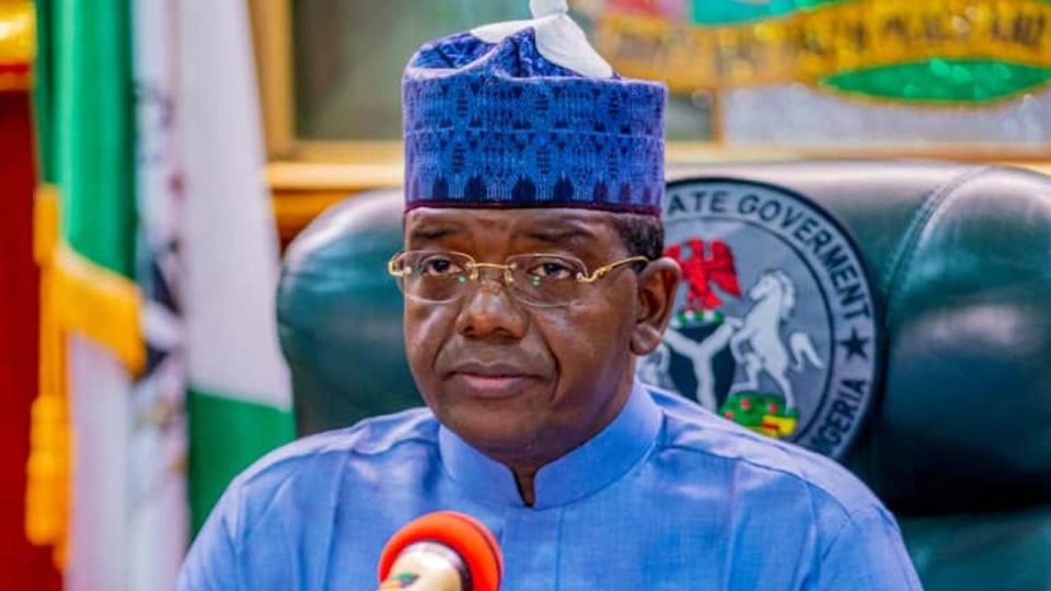 How traditional rulers compromise fight against terrorism in Zamfara