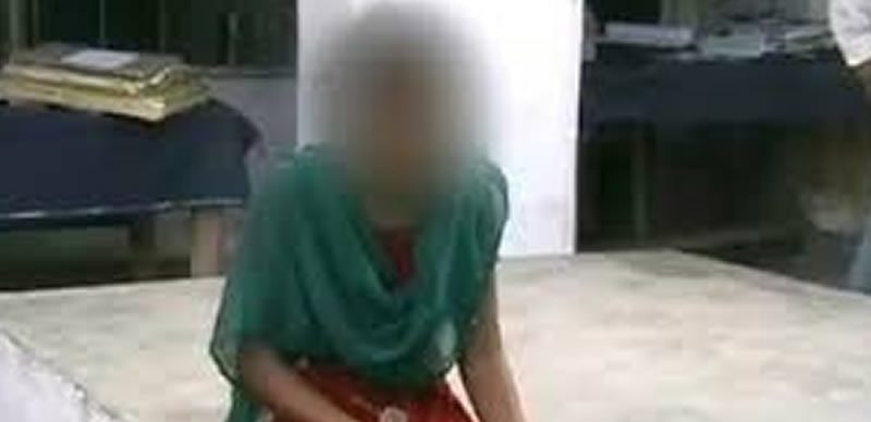 Man bags five-year imprisonment for sexually assaulting 10-year-old girl