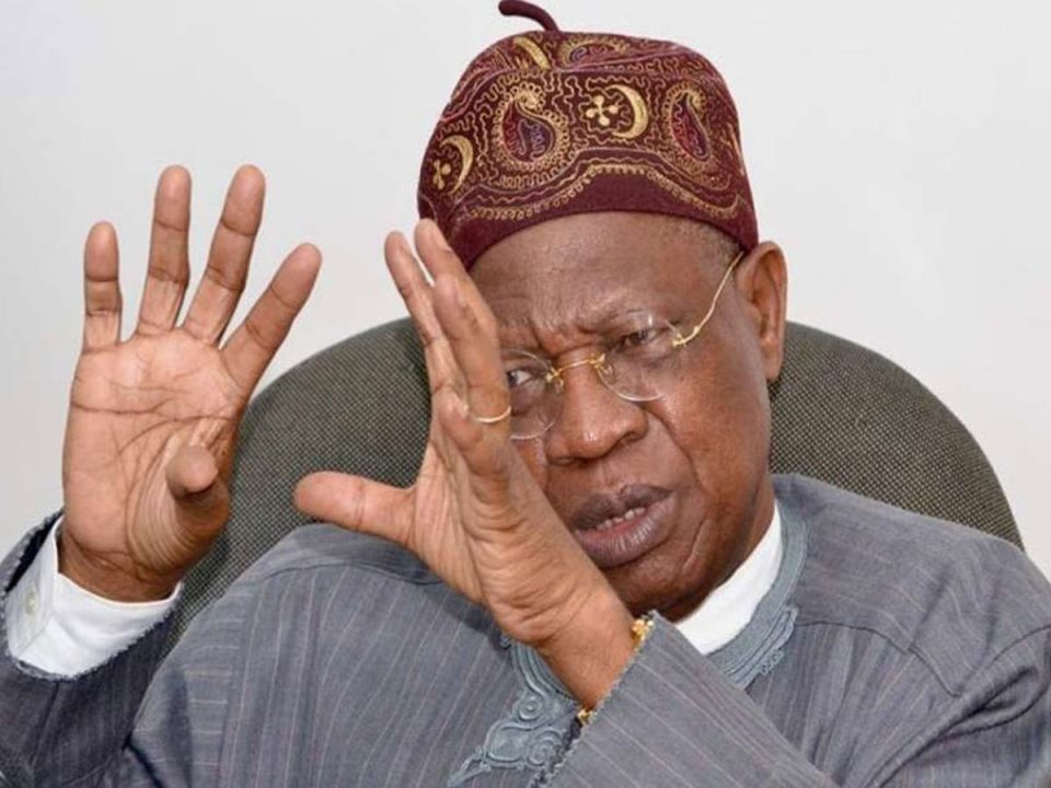Reality television shows responsible for society’s decadence, say stakeholders