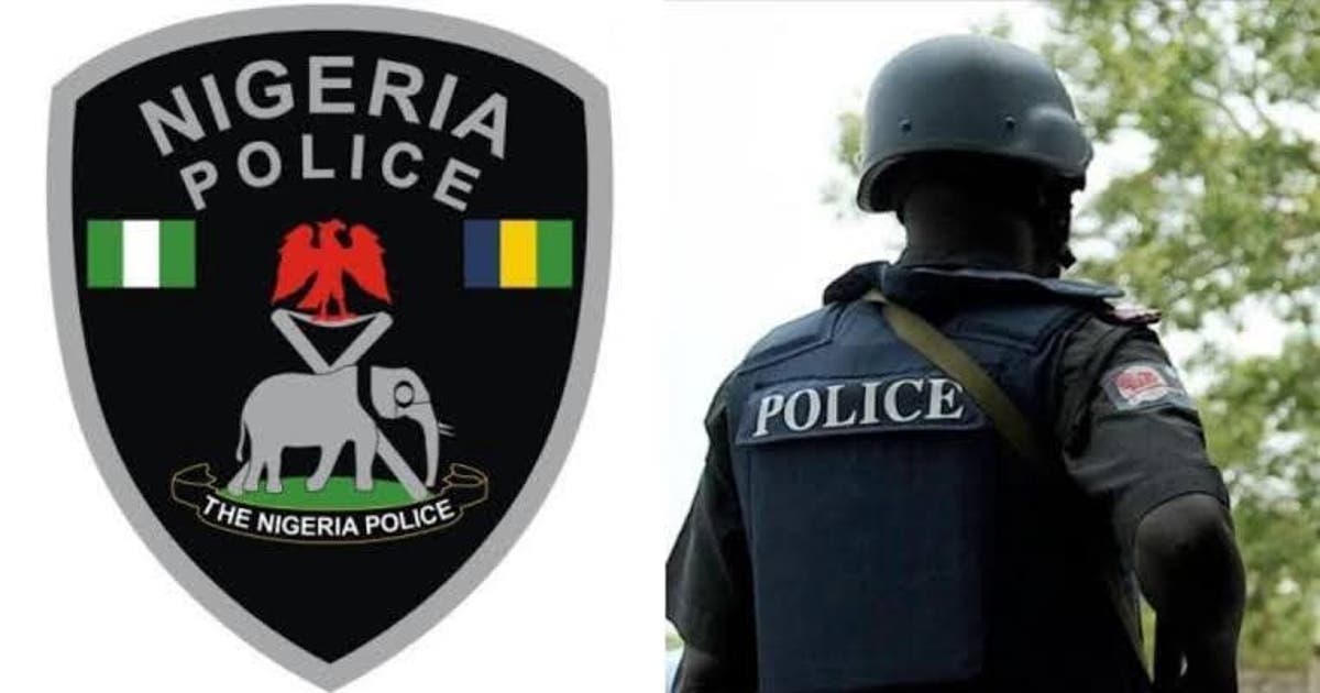 Policeman remanded for allegedly raping teenager inside Lagos office