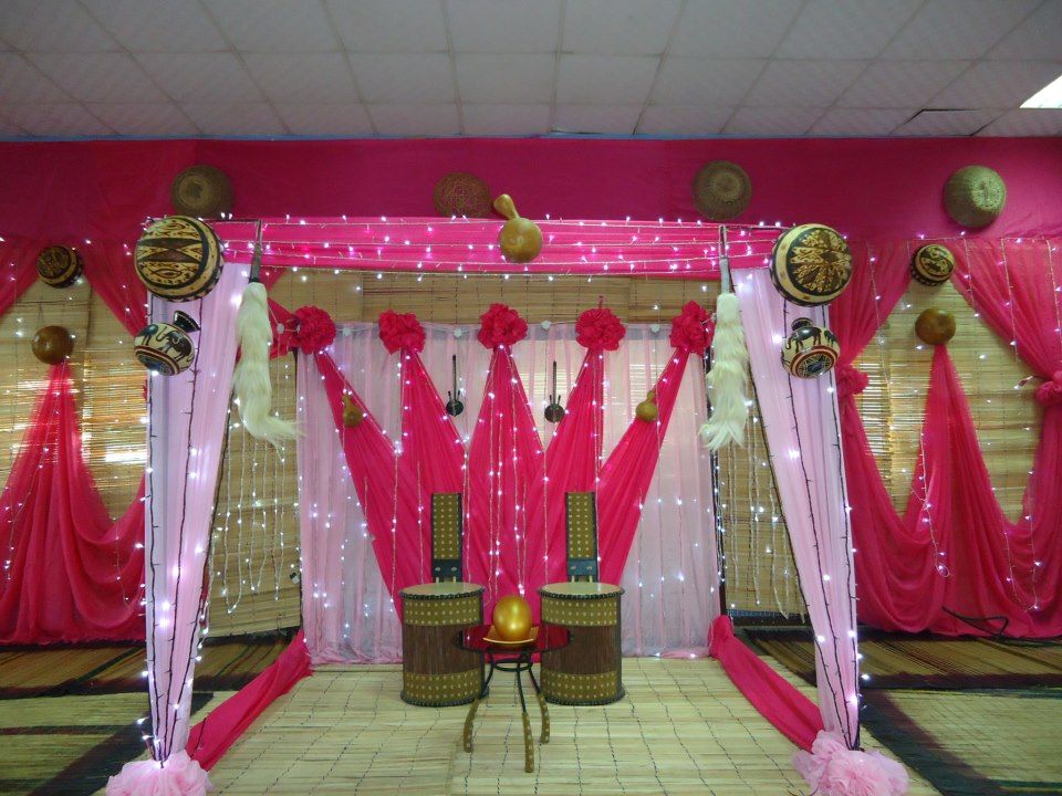 How to Start An Event Decoration Business in Nigeria  Daily Media NG