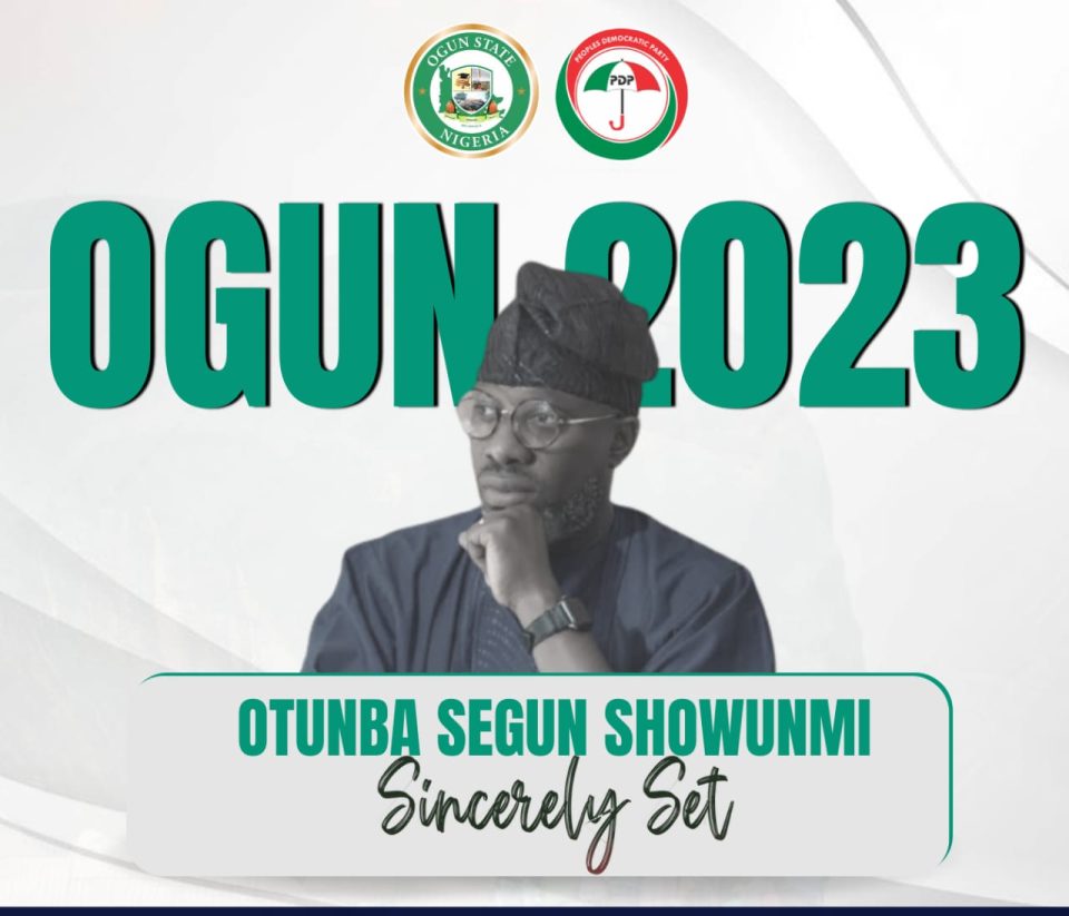 As Nigerians await the campaign whistle