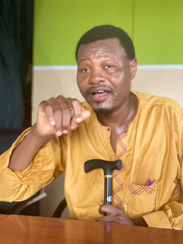 I’ve been favoured by Holy Spirit to succeed Pastor Adeboye – RCCG member