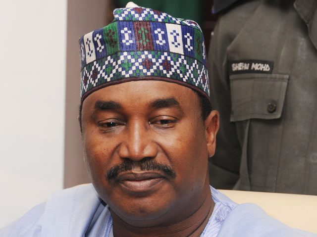 Shema at 65: Standing tall as a first-rate administrator and erudite leader