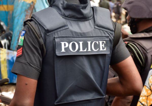 Police probe alleged killings by officers in Anambra