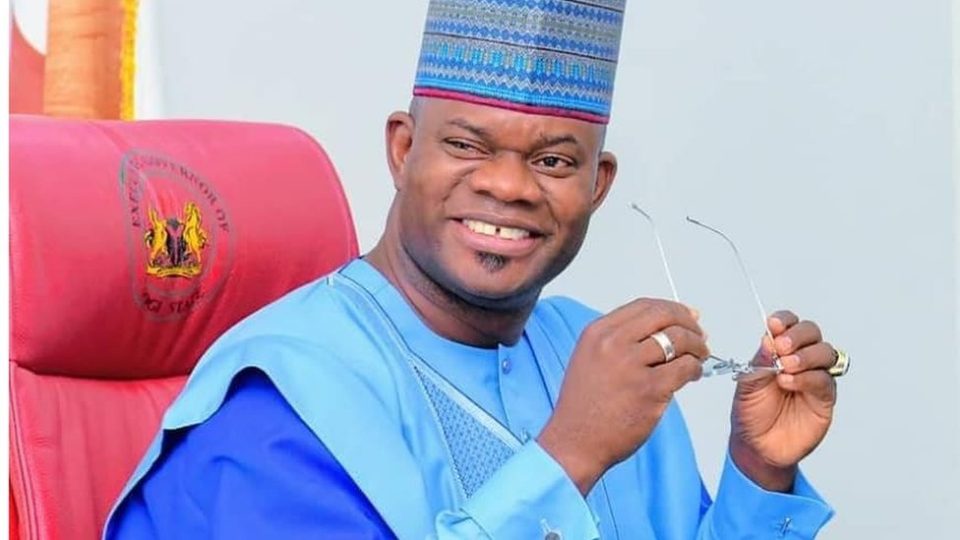 EXTRAORDINARY STATEMENT BY HIS EXCELLENCY, GOVERNOR YAHAYA BELLO OF KOGI STATE ON THE 62ND INDEPENDENCE ANNIVERSARY OF NIGERIA, IMPACT OF                       THE 2022 FLOOD DISASTER IN THE STATE, MITIGATION MEASURES AND PLANS FOR PERMANENT SOLUTIONS AT LOKOJA ON SATURDAY, 1ST OCTOBER, 2022