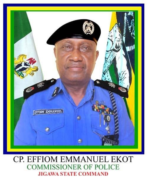 Kwara, Niger, Jigawa get new commissioners as IGP deploys two new DIGs 5 IMG 20221019 WA0038