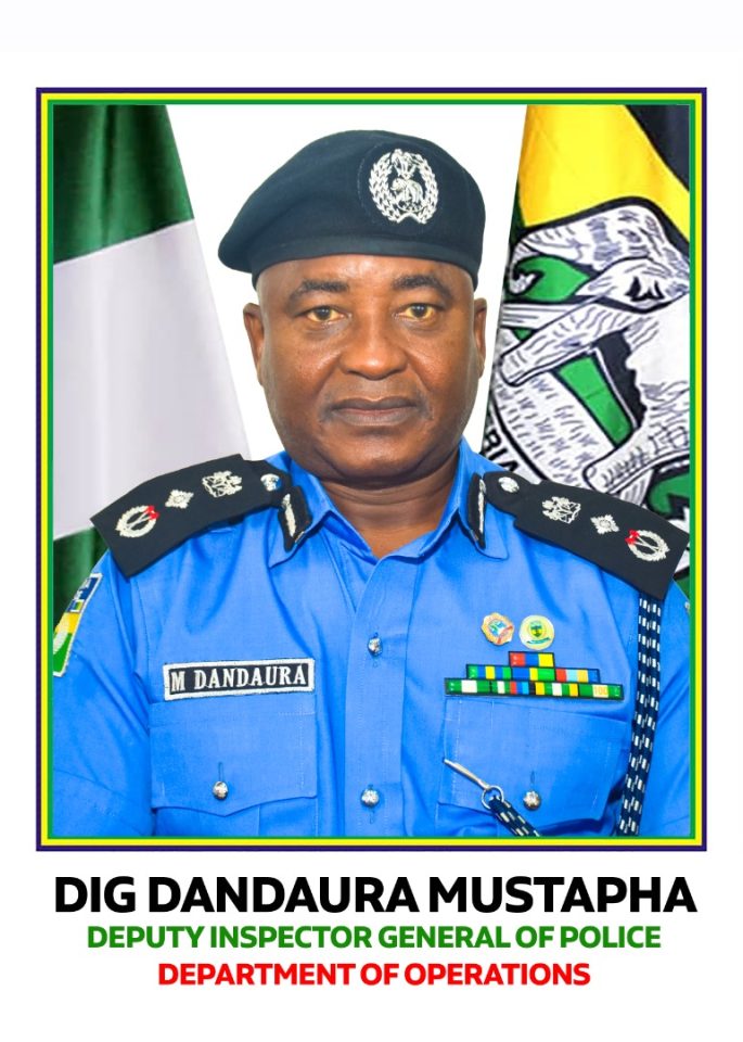 Kwara, Niger, Jigawa get new commissioners as IGP deploys two new DIGs 4 IMG 20221019 WA0039