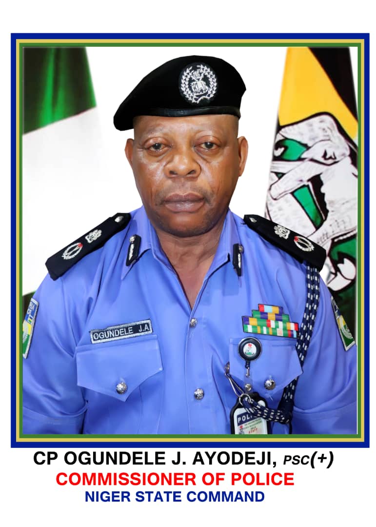 Kwara, Niger, Jigawa get new commissioners as IGP deploys two new DIGs 3 IMG 20221019 WA0040