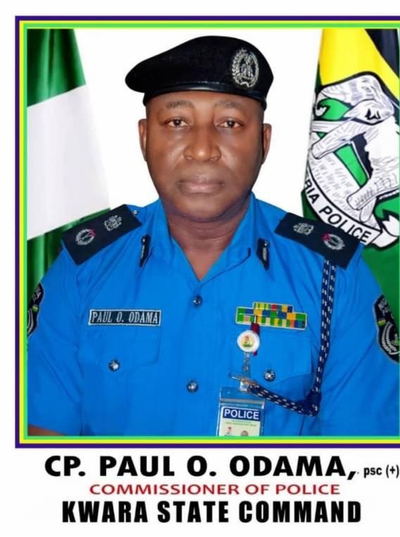 Kwara, Niger, Jigawa get new commissioners as IGP deploys two new DIGs 1 IMG 20221019 WA0041