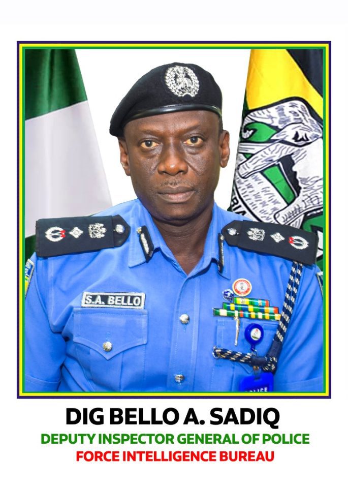 Kwara, Niger, Jigawa get new commissioners as IGP deploys two new DIGs 2 IMG 20221019 WA0042