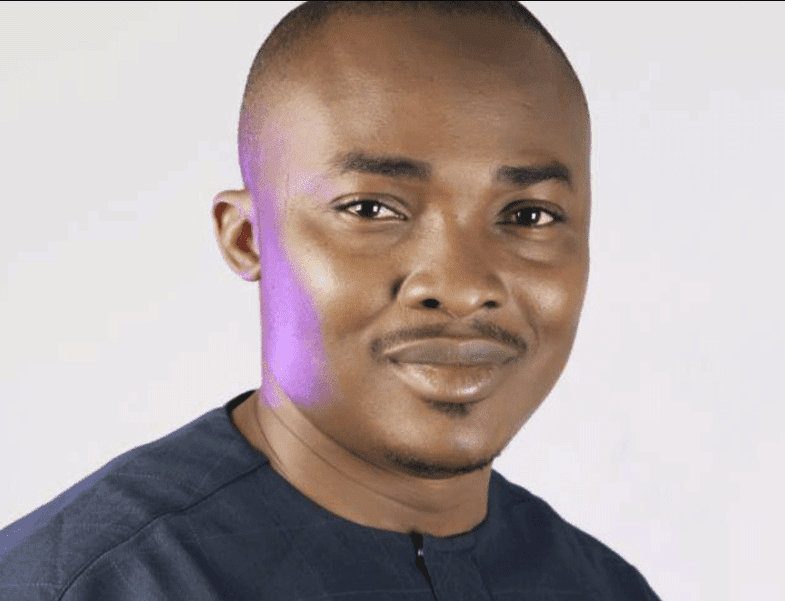 I have capacity to challenge Ifeanyi Ugwuanyi in Enugu North Senatorial election – Ernest Ugwu