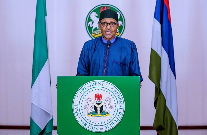 INDEPENDENCE DAY ADDRESS BY MUHAMMADU BUHARI, PRESIDENT AND COMMANDER-IN-CHIEF OF THE ARMED FORCES, FEDERAL REPUBLIC OF NIGERIA DELIVERED ON THE OCCASION OF NIGERIA’S 62ND INDEPENDENCE ANNIVERSARY CELEBRATION ON 1ST OCTOBER, 2022