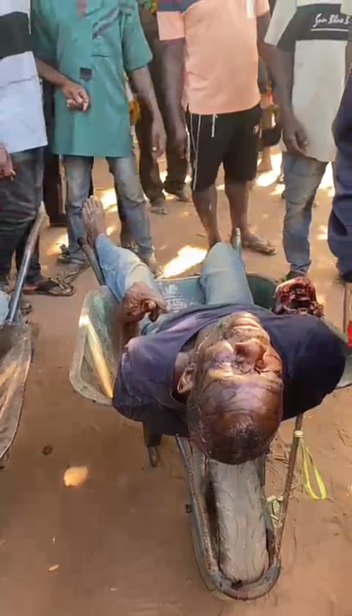 Residents flee Enugu community as armed herdsmen kill scores, raze houses 2 IMG 20221122 WA0057