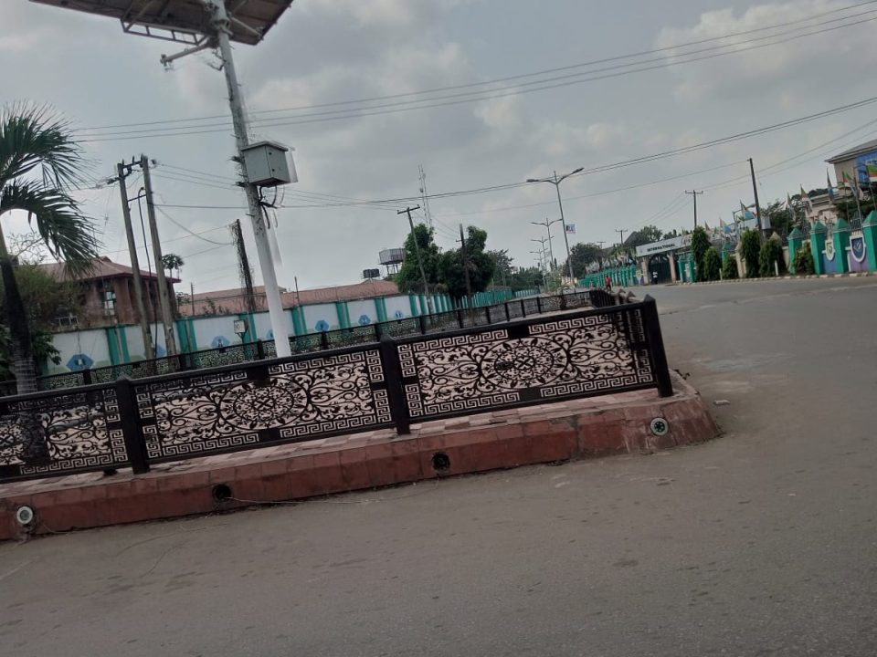 Gunmen on rampage in Ebonyi, reportedly kill four