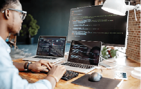 email developer freelance