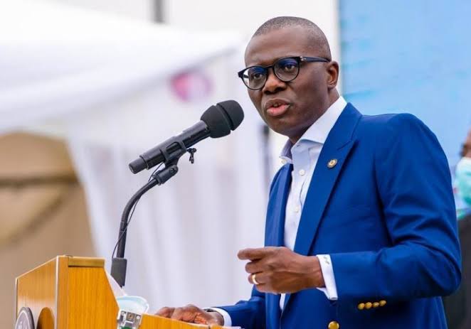 2023: Sanwo-Olu picks PVC, tasks Lagosians to get theirs