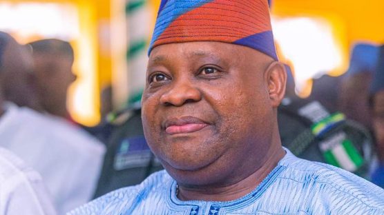 BREAKING: Tribunal upturns Adeleke’s victory, declares Oyetola winner of Osun guber poll