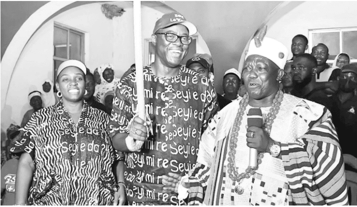 Apc candidate