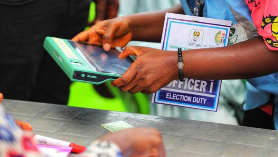 INEC to test BVAS in mock accreditation exercise February 4