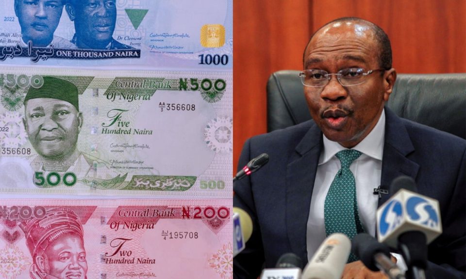 Naira swap: Representatives reject 10-day extension deadline, threaten to arrest Emefiele