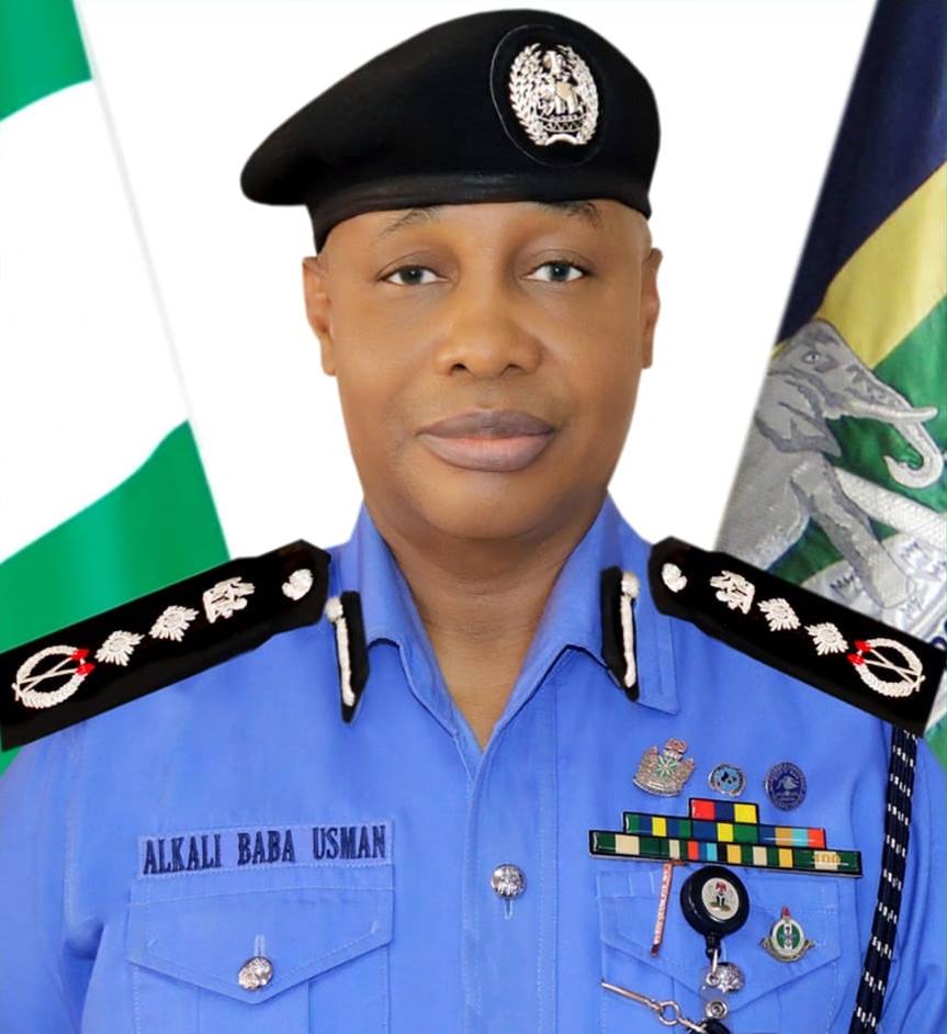 IGP cancels current PCRC identity cards, approves redesign of new ones, membership screening