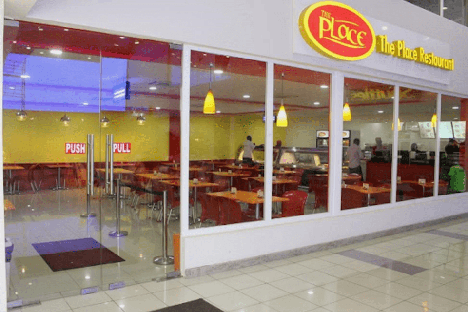 Fanfare as The Place  launches new outlet in Lagos