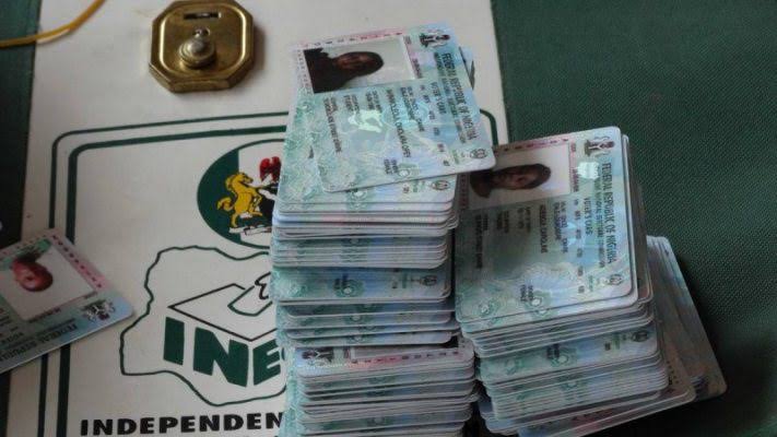 BREAKING:   INEC extends timeframe for PVC collection