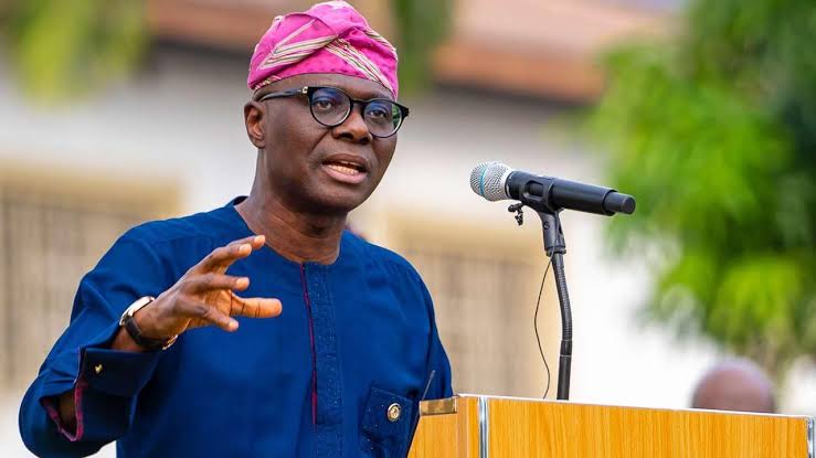 Sanwo-Olu meets grassroots mobilisers at independent campaign council