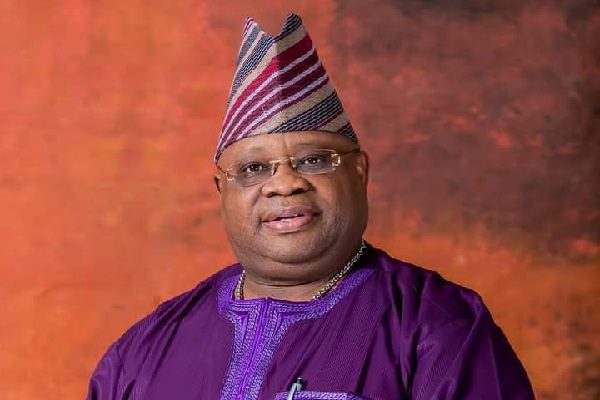Adeleke approves N1.6bn bond certificates for Osun contributory retirees