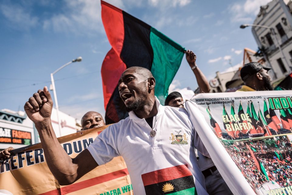 Ignore IPOB sit-at-home order on election days – MASSOB urges Igbo in S/East