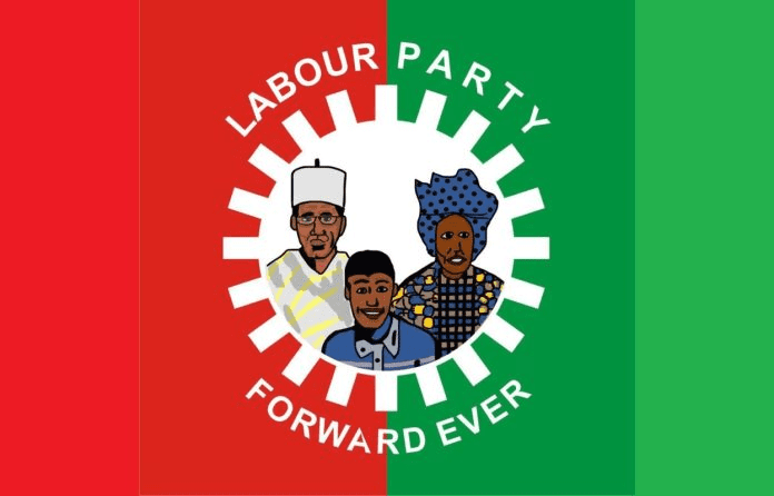Labour Party suspends Otti, Nwokocha, Kingibe, others