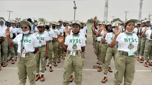 Police rescue 15 abducted NYSC members