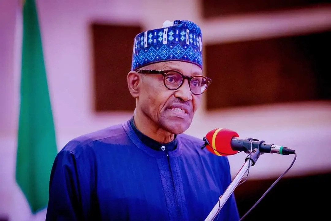Nigerian lawmakers approve Buhari’s request to borrow another N1trn from CBN