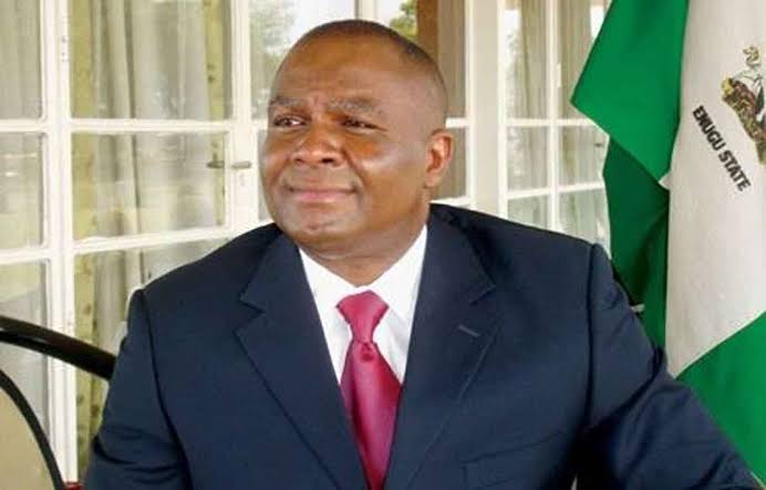 BREAKING: PDP expels Nnamani, six others for anti-party activities