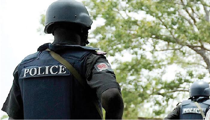Police arrest 11 suspects with human parts in Ibadan