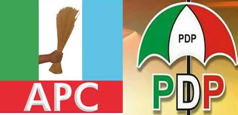 Osun APC, PDP trade blames over alleged killing of seven members in Ijesaland