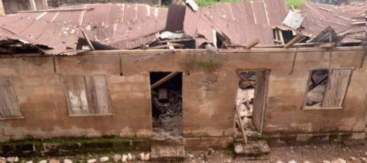 Learning in tears: Inside the massive decay in Osun public schools