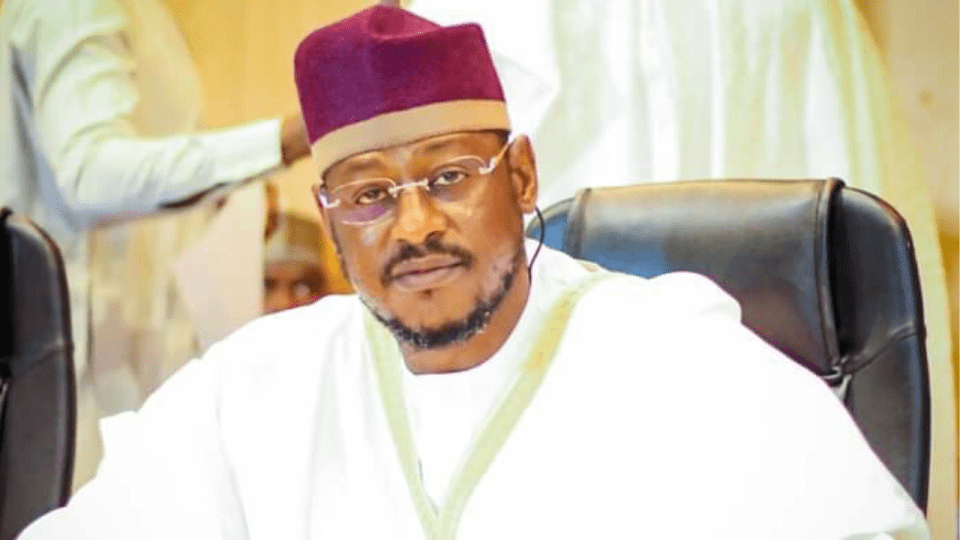 Dikko Radda: The task ahead