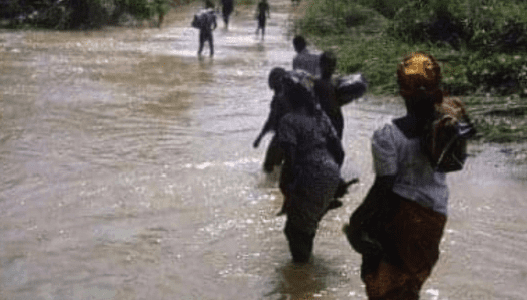 Help, govt has cut us off the rest of the state, Ebonyi riverine dwellers lament