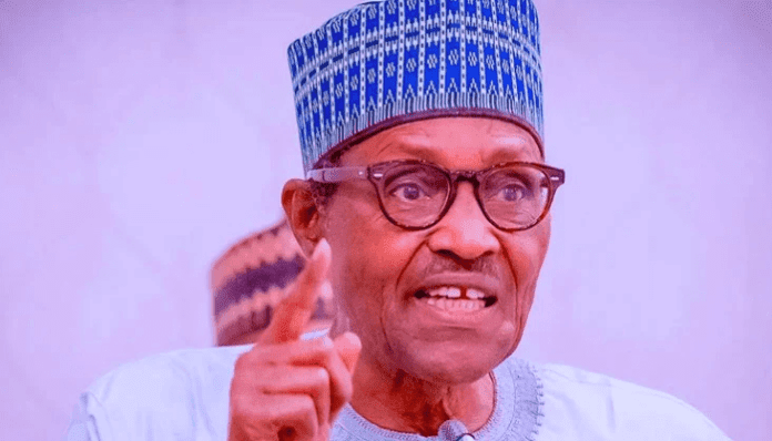 Buhari