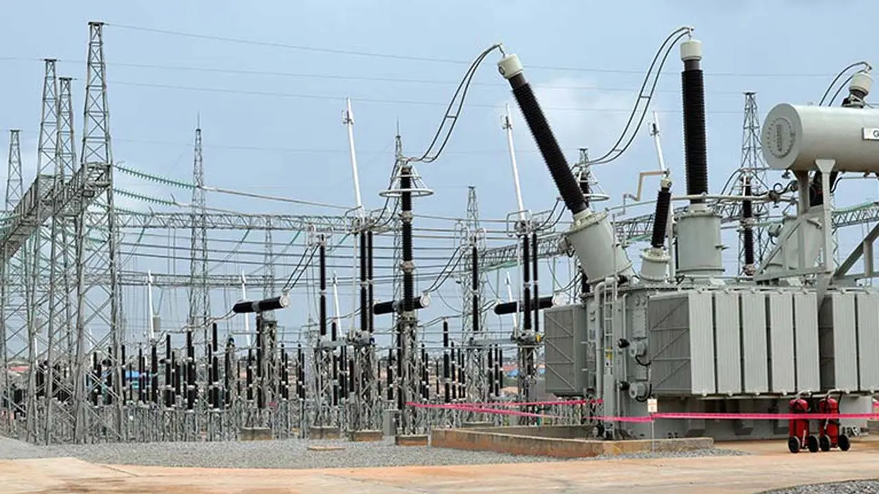 DisCos collected ₦509.84bn in Q4 2024 — NERC
