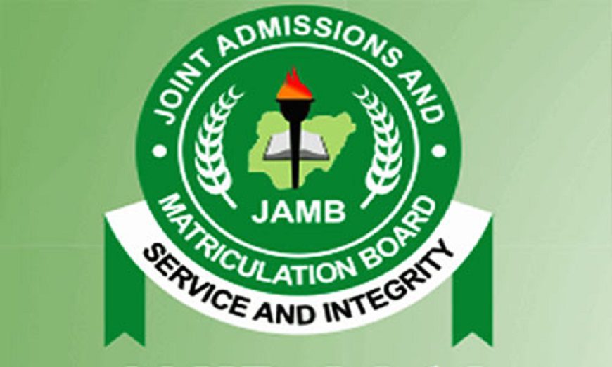JAMB to begin verbal reasoning tests for Direct Entry examination
