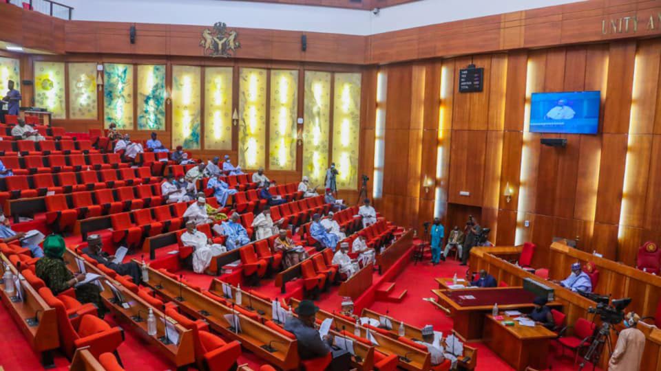 10th National Assembly: Intrigues as minority parties plot to wrest power from APC