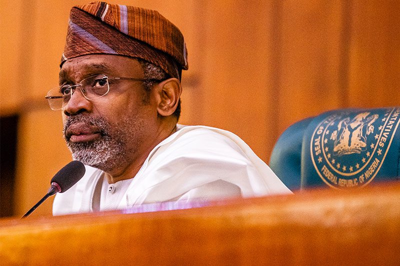 Who succeeds Gbajabiamila as Speaker?