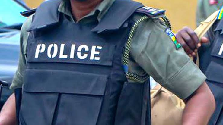 Police uncover kidnappers’ den in Lagos, rescue three victims