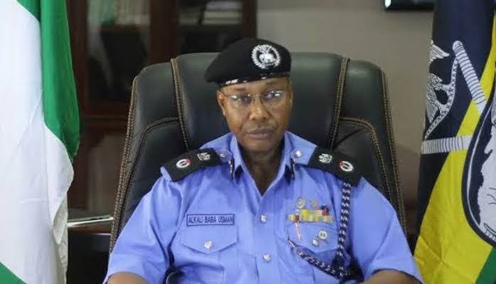IGP Redeploys DIGs, Frank Mba,17 AIGS